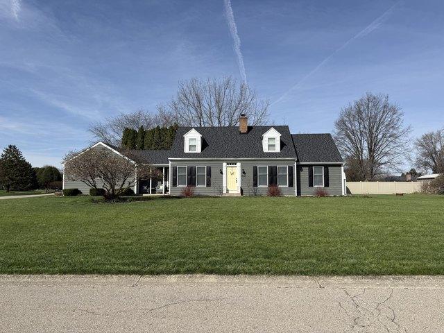 House for sale in Piqua, Ohio