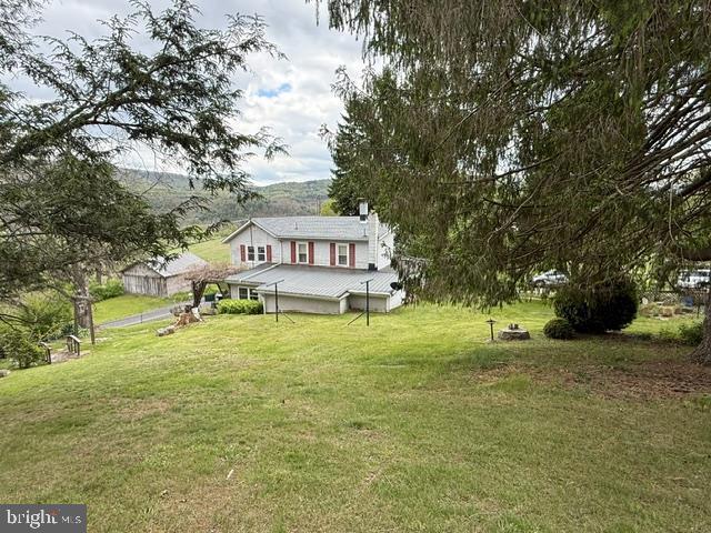 House for sale in Bedford, Pennsylvania