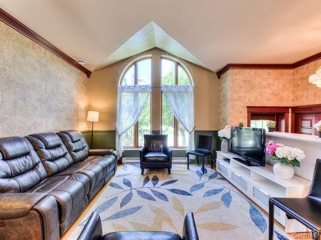Apartment for rent in Les Maskoutains, Quebec