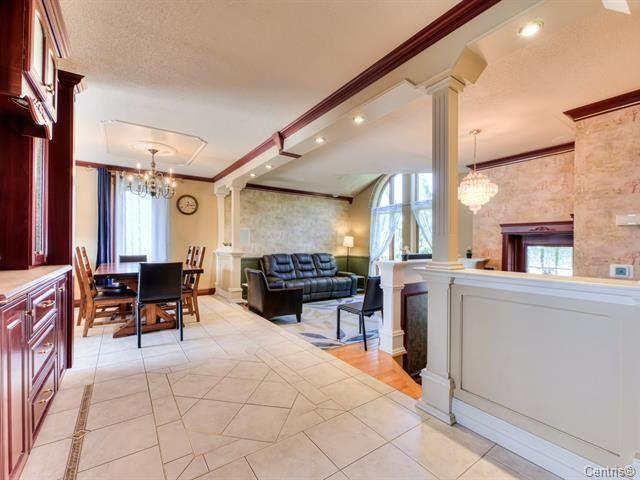 Apartment for rent in Les Maskoutains, Quebec