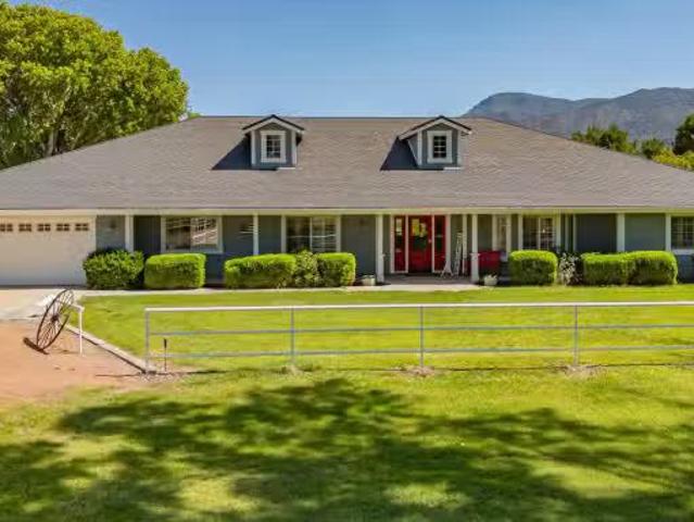 House for sale in Cottonwood