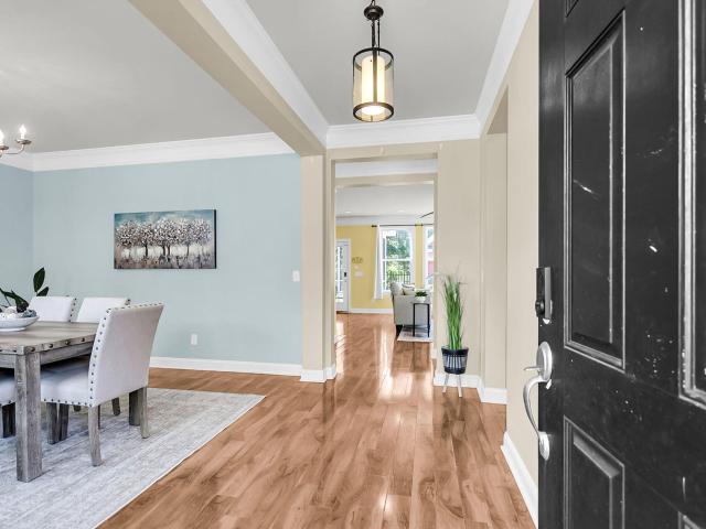 House for sale in Bolton's Landing, Charleston