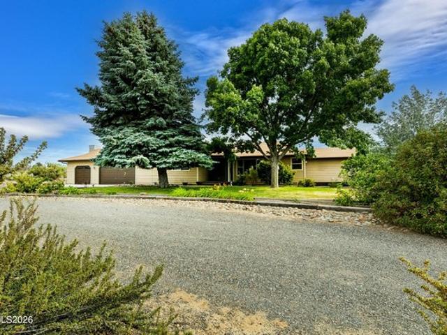 House for sale in Nevada
