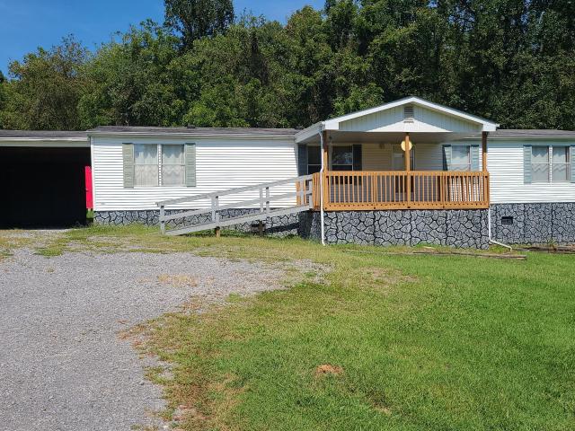 House for sale in Tennessee