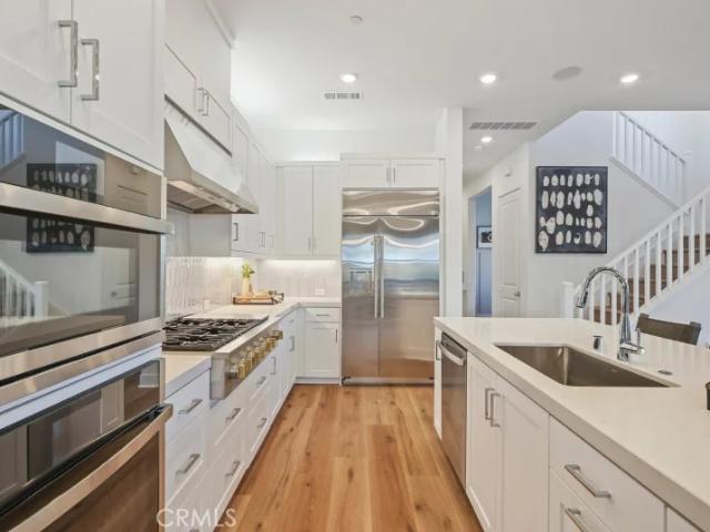 Condo for sale in Montebello, California