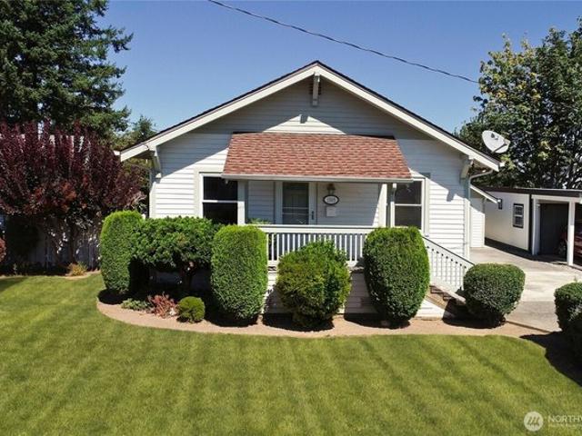 House for sale in Enumclaw, Washington