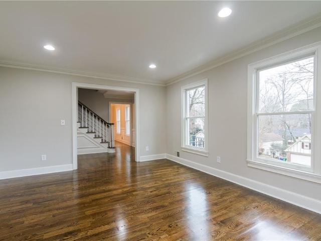 House for sale in Dunwoody, Georgia