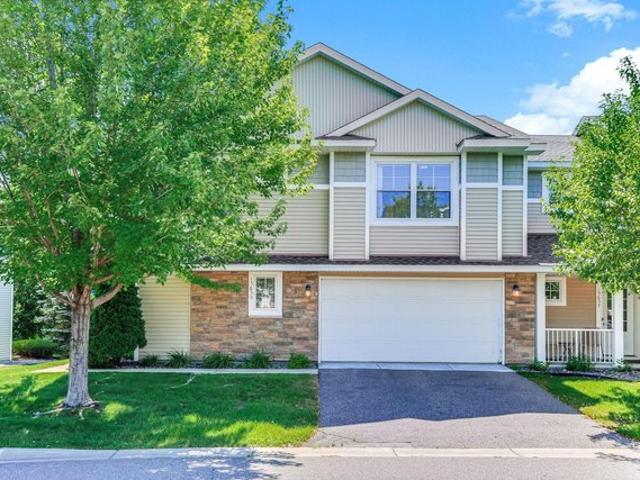 Townhouse for sale in Hennepin, Minnesota