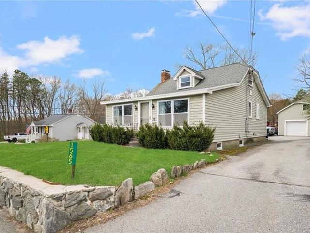 House for sale in Forestdale, Rhode Island