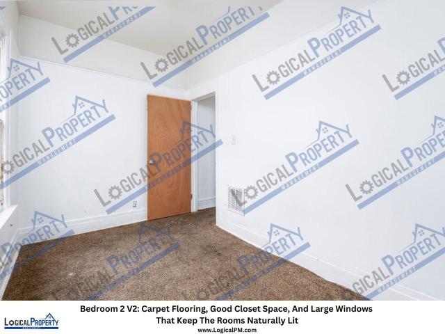 Property for rent in Detroit, Michigan