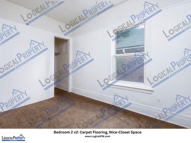Property for rent in Detroit, Michigan