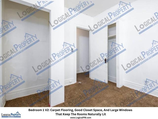 Property for rent in Detroit, Michigan