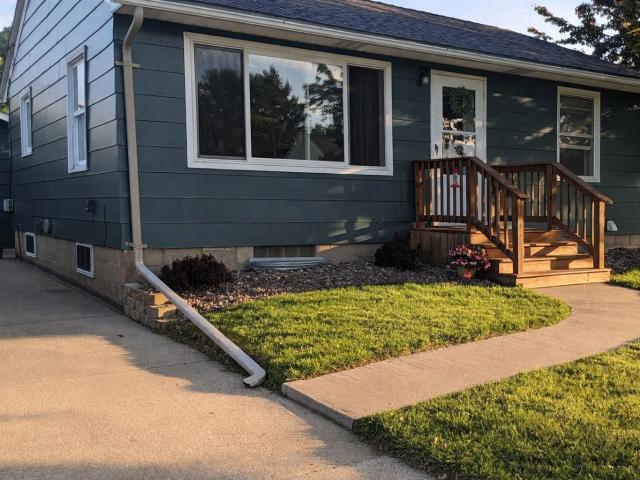 House for sale in Winona, Minnesota