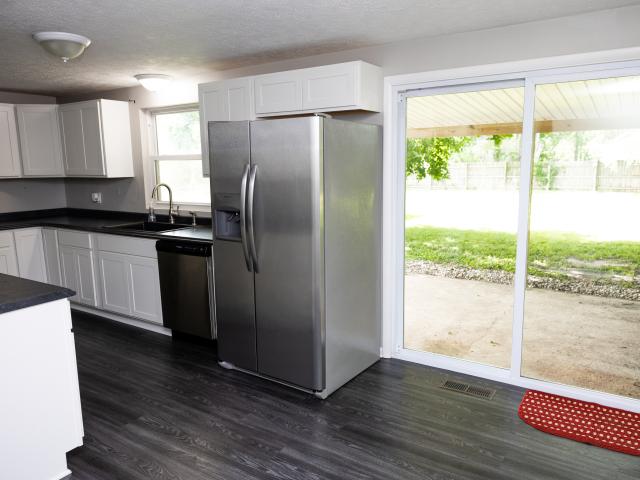 House for sale in Crawfordsville, Indiana