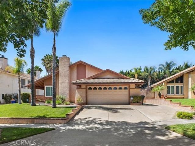 House for sale in Upland, San Bernardino County