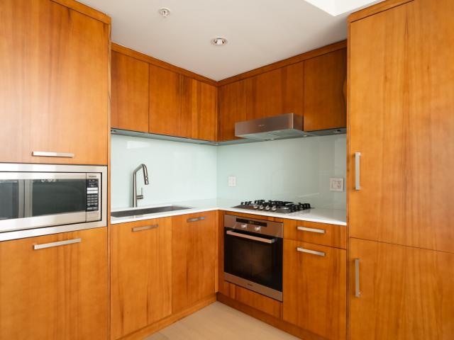 Apartment for rent in South Granville, Vancouver