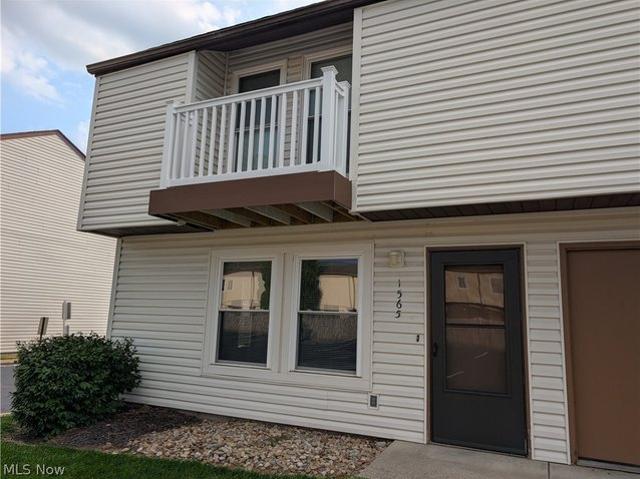 Townhouse for sale in Portage, Ohio