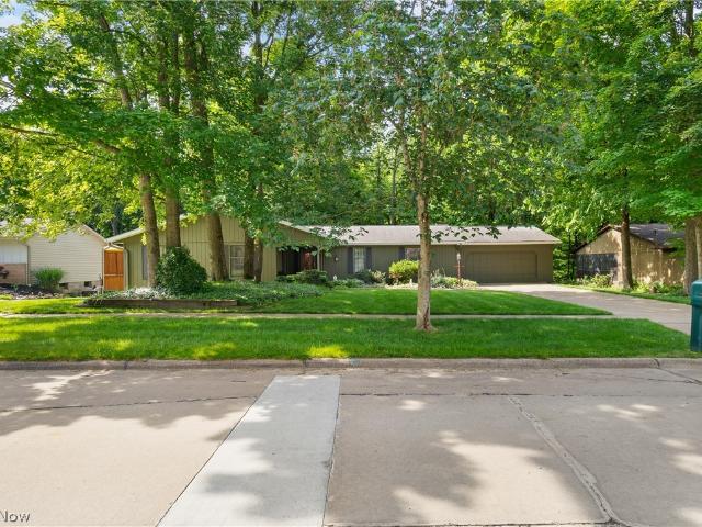 House for sale in Wooster, Ohio