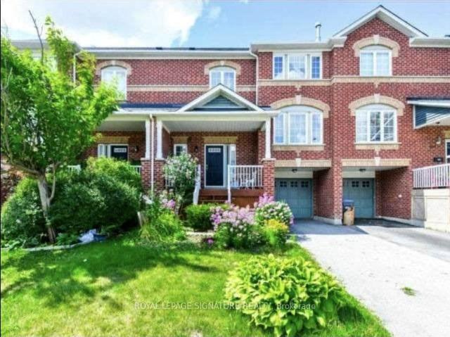 Property for rent in Mississauga, Ontario
