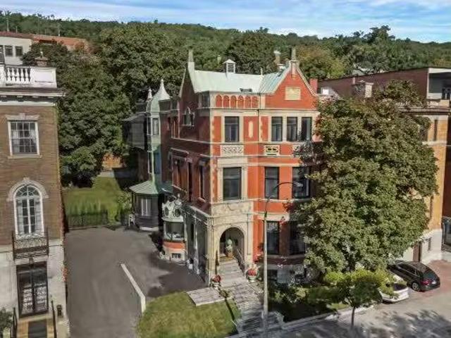 House for sale in St. Leonard's, Quebec