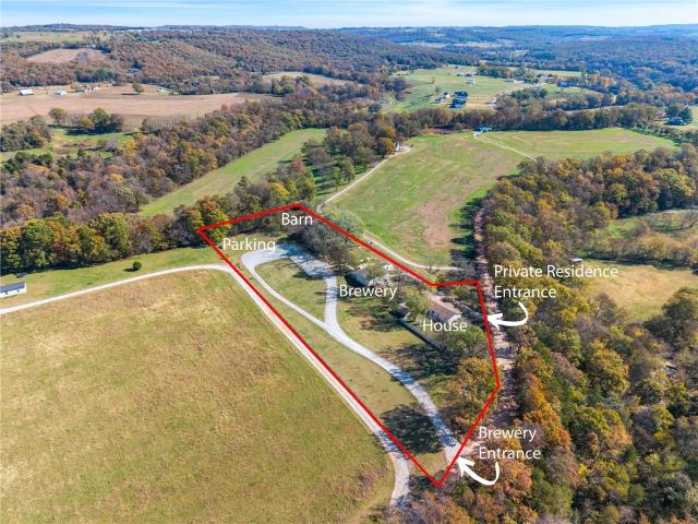 House for sale in Ark