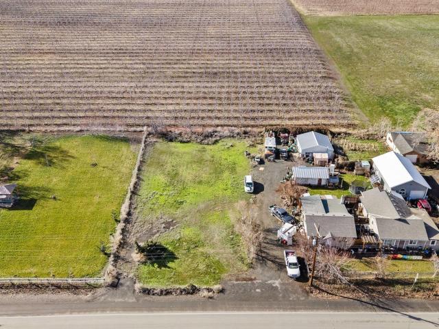 Land for sale in Cowiche, Washington