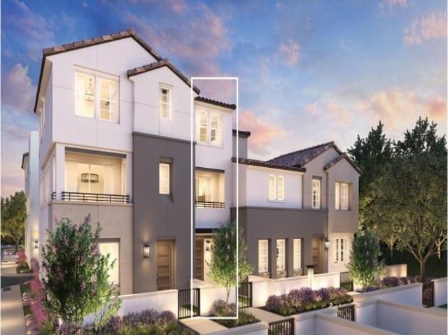 Condo for sale in La Mirada, California