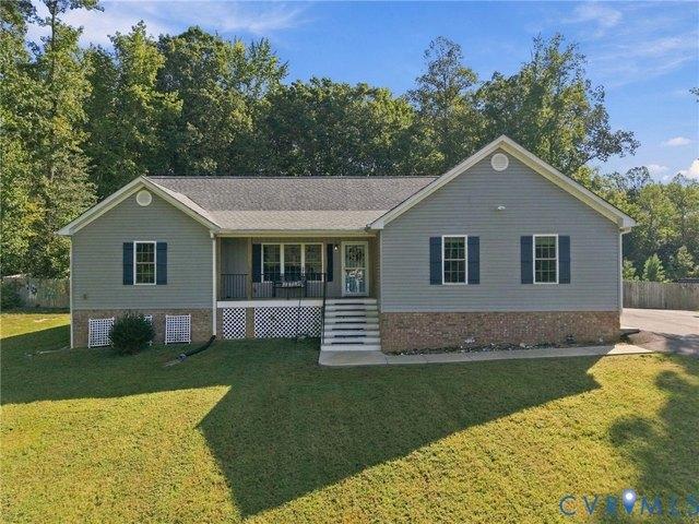 House for sale in Virginia