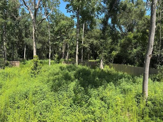 Land for sale in Splendora, Texas