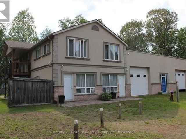 Property for sale in Minden Hills, Ontario