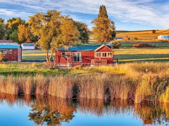 House for sale in Warden, Grant County