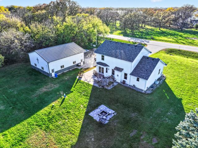 House for sale in Villard, Pope County
