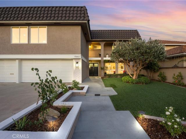 House for sale in Huntington Beach, California