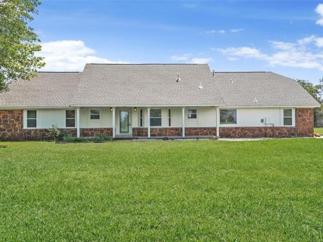Farm for sale in Collinsville, Oklahoma