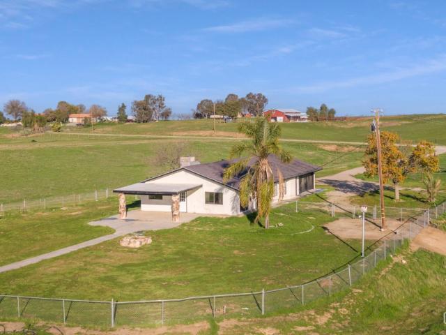 Land for sale in Kern County, California