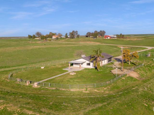 House for sale in Kern County, California