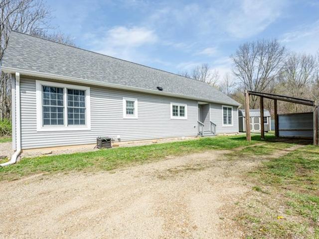 House for sale in Buchanan, Michigan