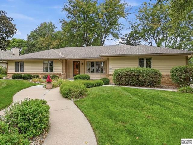 House for sale in Nebraska