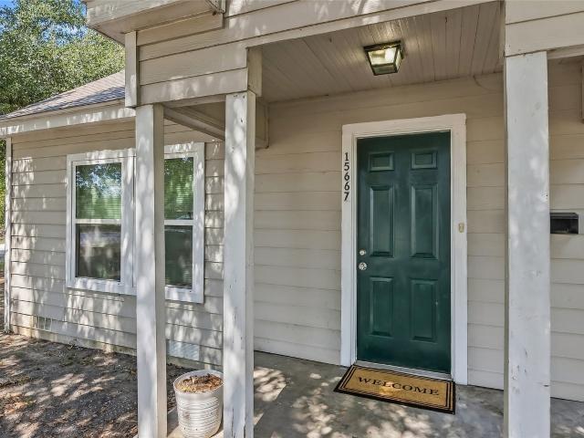 House for sale in Roans Prairie, Anderson