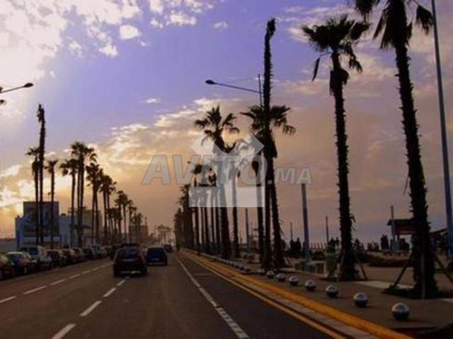 Appartement vente à Anfa, Sidi Belyout