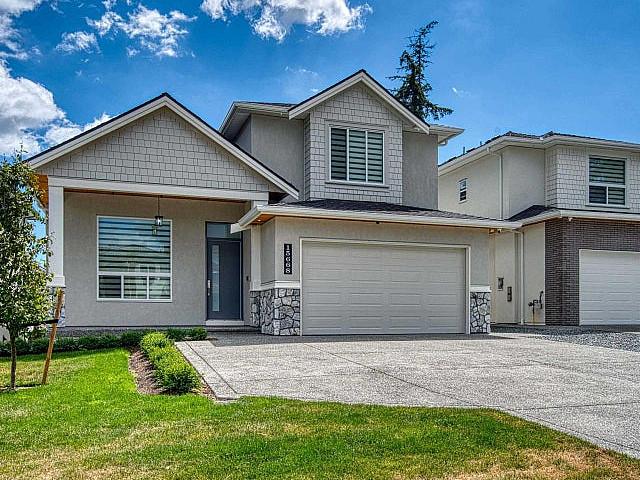 House for sale in Surrey, British Columbia