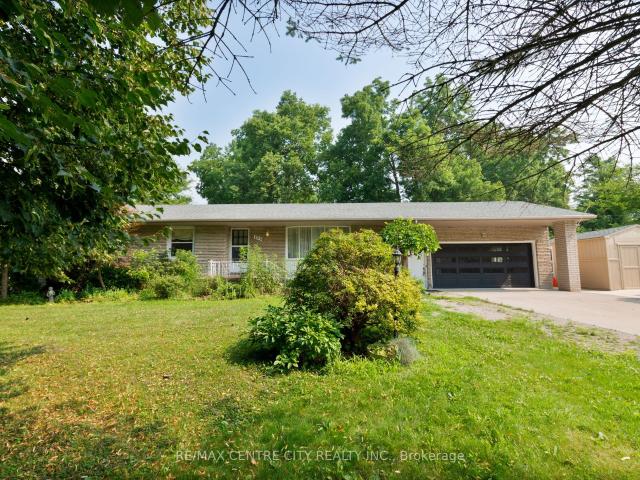 Farm for sale in West Elgin, Ontario