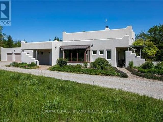 Farm for sale in West Elgin, Ontario