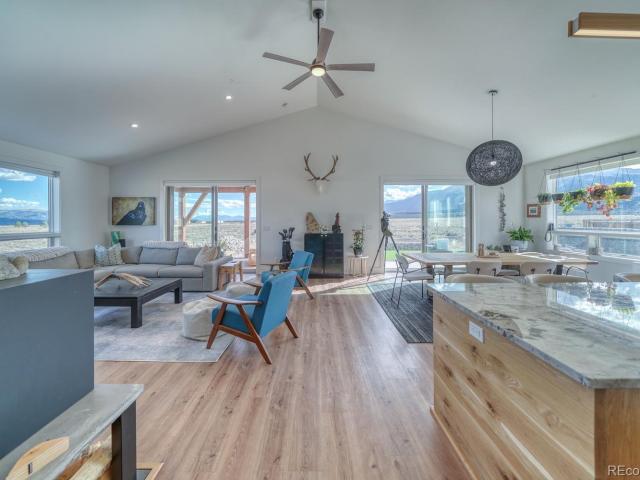 House for sale in Buena Vista, Chaffee County