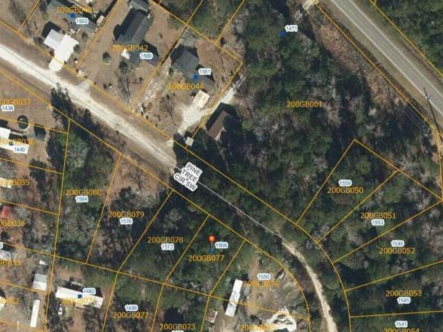 Land for sale in North Carolina
