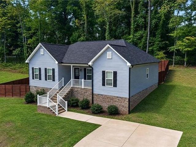 House for sale in Asheboro, North Carolina