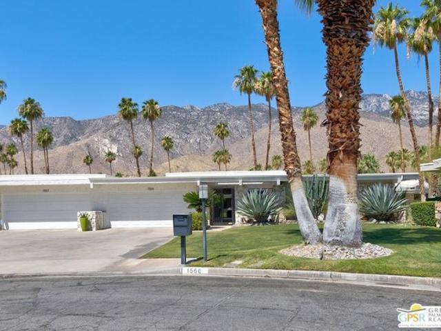 Condo for sale in Canyon Estates, Palm Springs