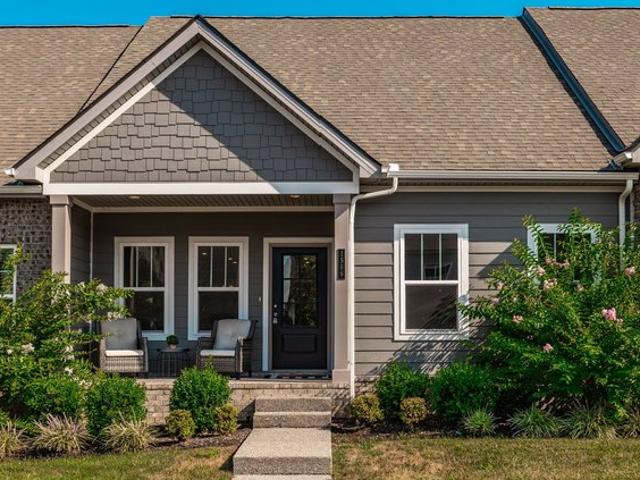 Townhouse for sale in Tennessee