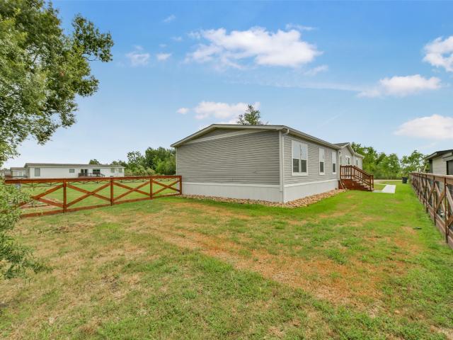 Property for rent in Liberty, Texas