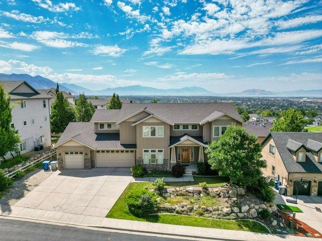 House for sale in Pleasant Grove, Utah